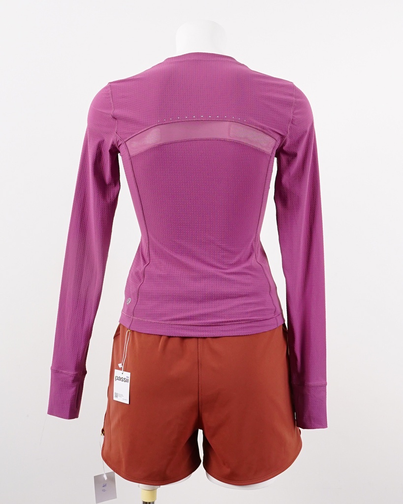 LULULEMON-ACTIVE TOP