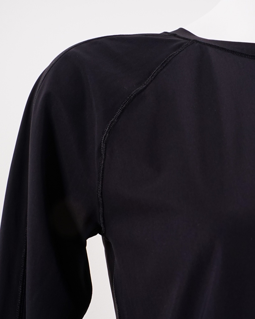 LULULEMON-ACTIVE TOP