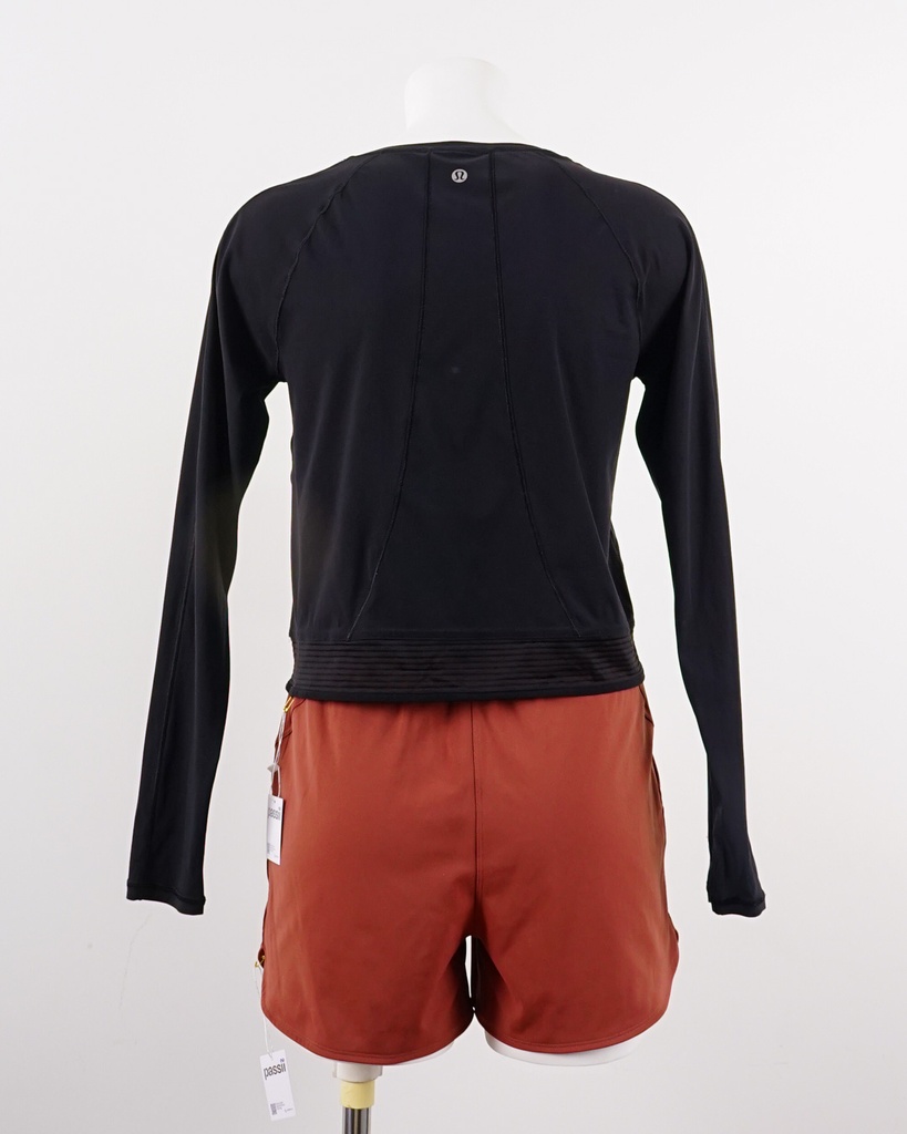 LULULEMON-ACTIVE TOP