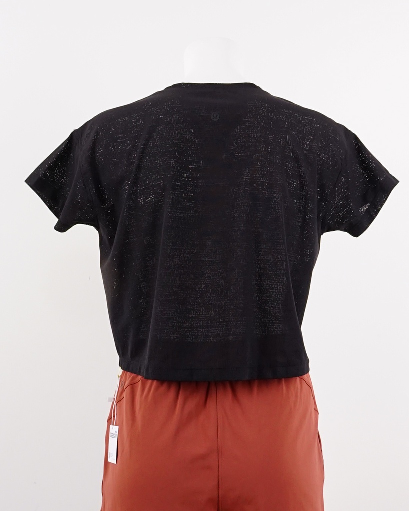 LULULEMON-ACTIVE TOP