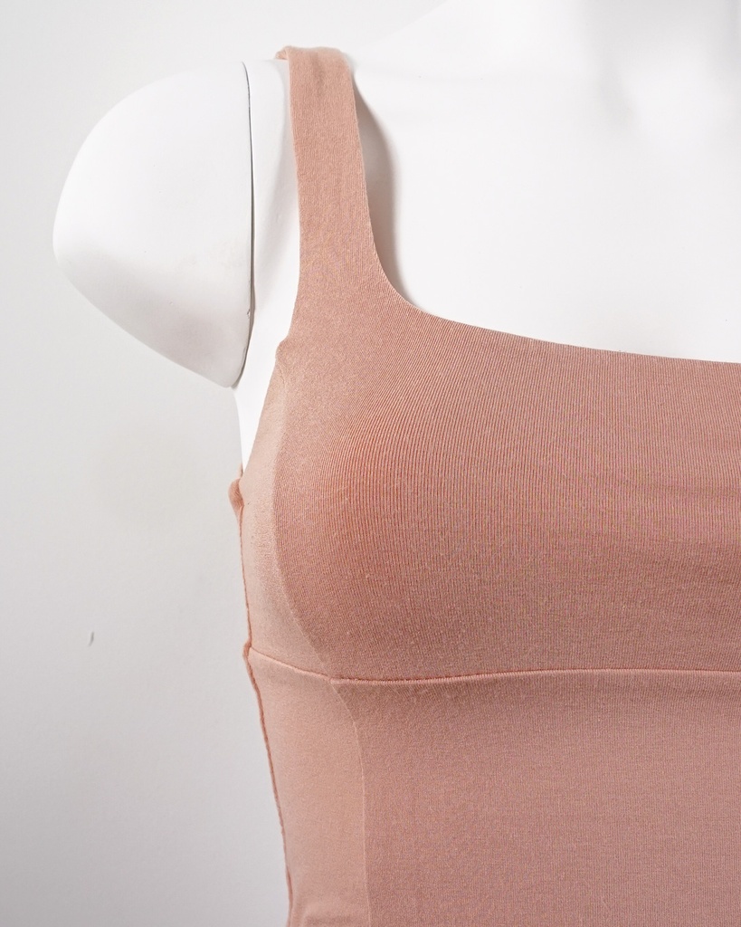 WILFRED FREE-CROPTOP