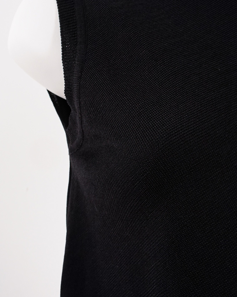 VALUE BRAND-SLEEVELESS TOP (TANKTOP/TUBE TOP)