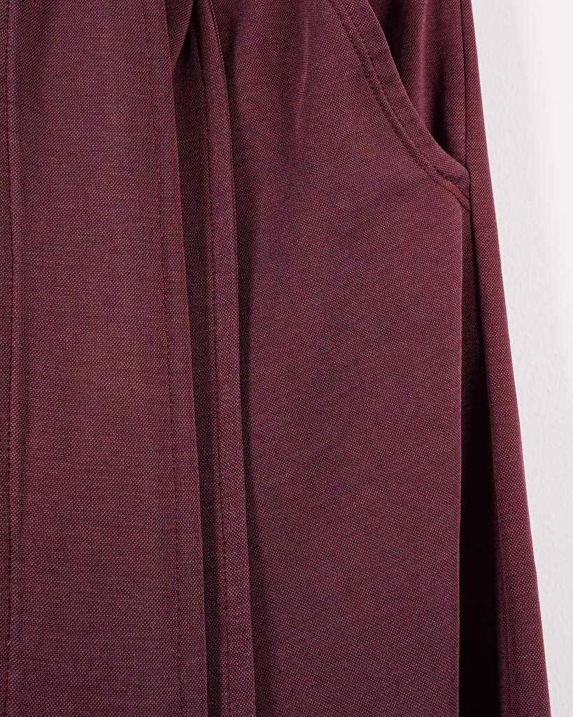 VALUE BRAND-WIDE LEG PANTS