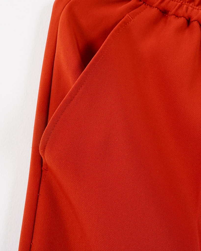 UNKNOWN-STRAIGHT LEG PANTS