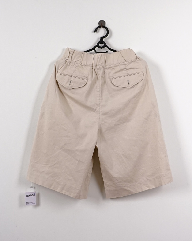 LE GLAZIK-SHORTS