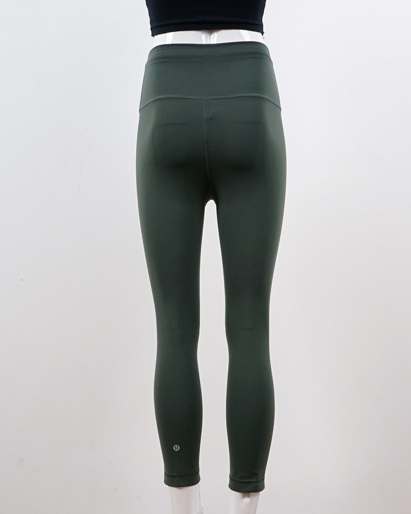 LULULEMON-ACTIVE LEGGINGS