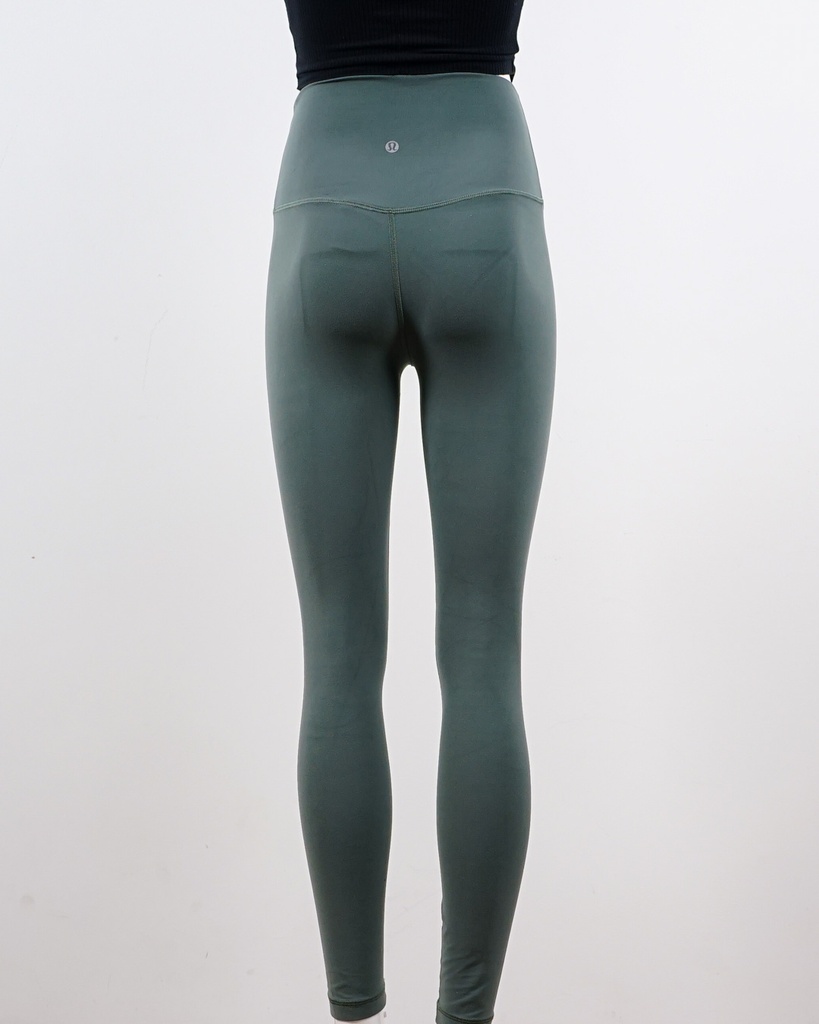 LULULEMON-ACTIVE LEGGINGS