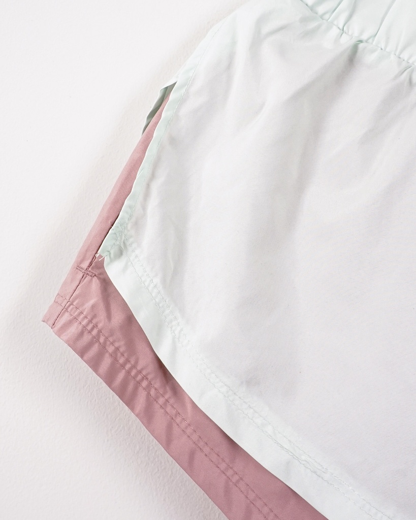 FREE PEOPLE-ACTIVE SHORTS