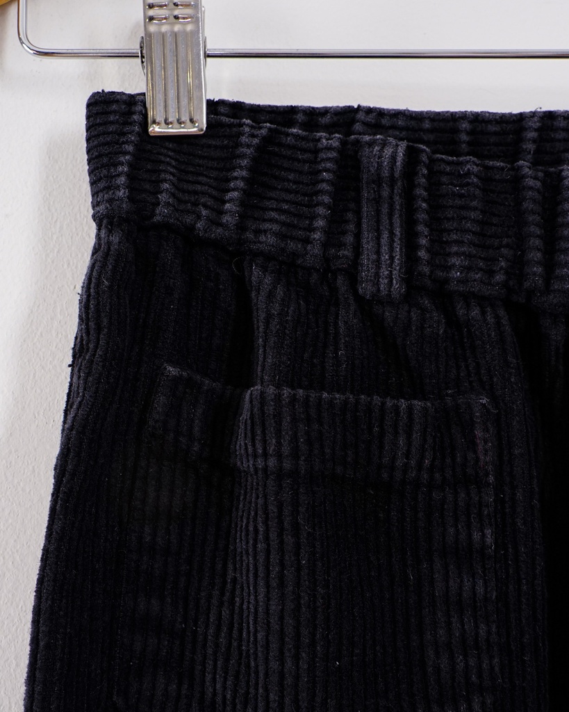 VALUE BRAND-HIGH RISE PANTS