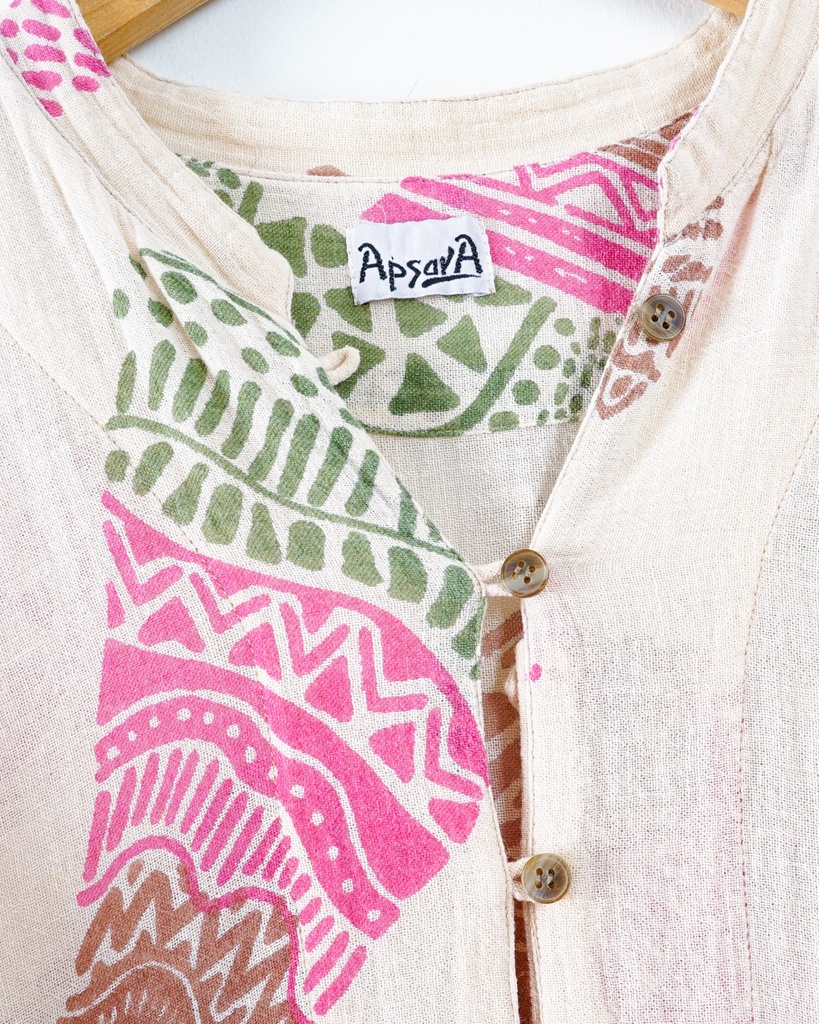 VALUE BRAND-CASUAL DRESS