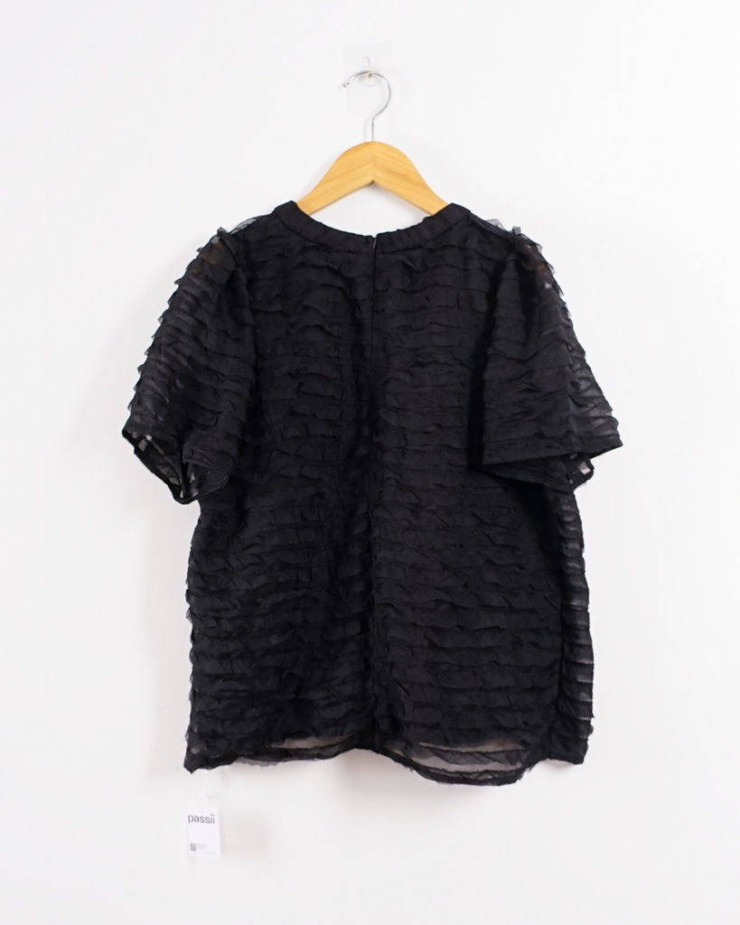 OLV BOUTIQUE-SHORT_SLEEVES TOP