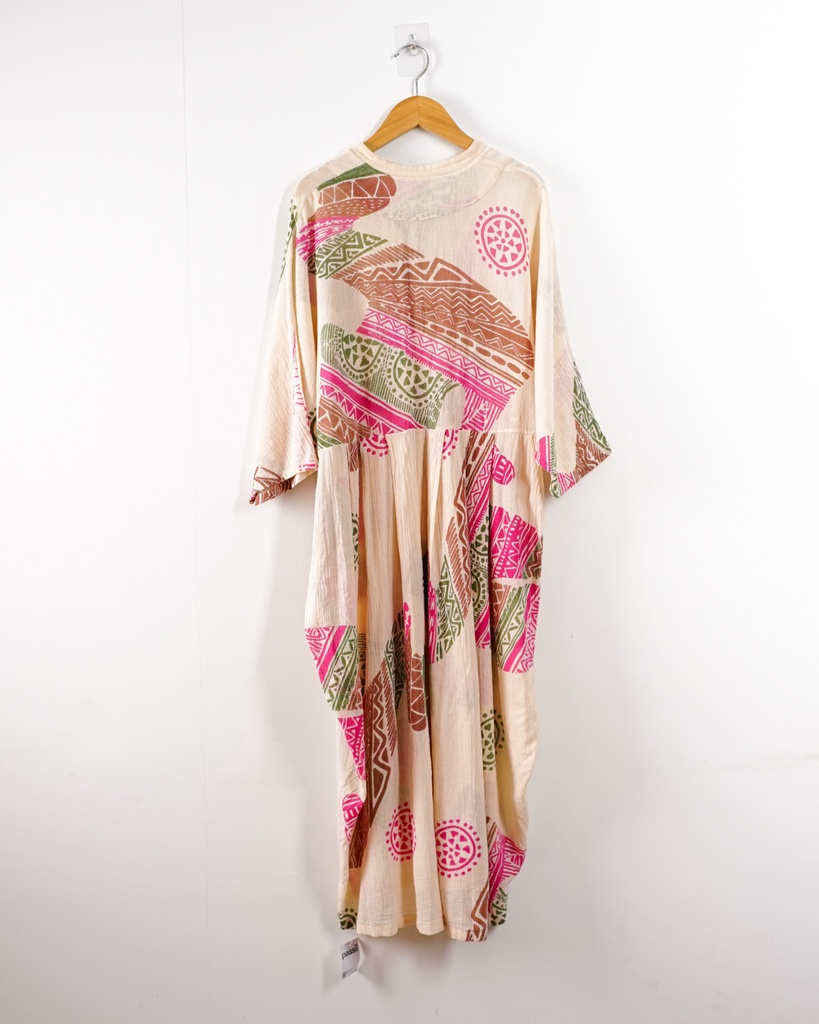 VALUE BRAND-CASUAL DRESS