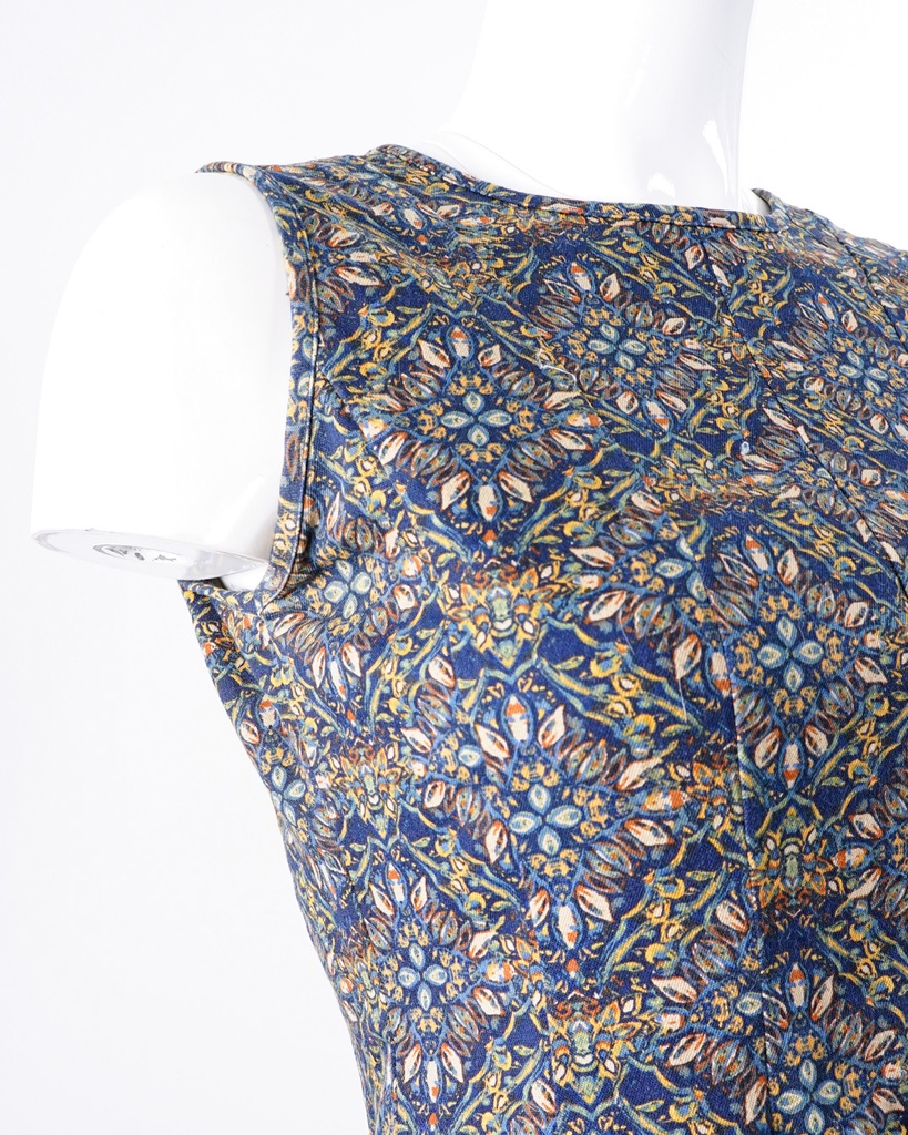 VALUE BRAND-CASUAL DRESS