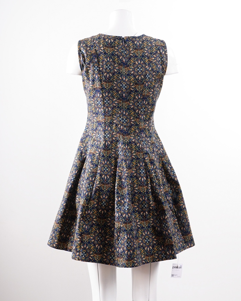 VALUE BRAND-CASUAL DRESS