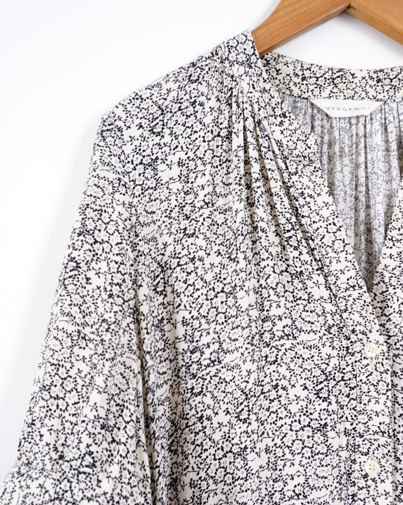 VALUE BRAND-MAXI DRESS