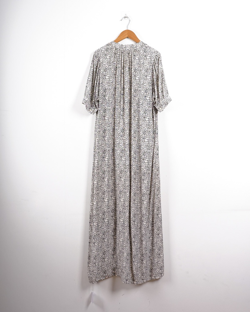 VALUE BRAND-MAXI DRESS