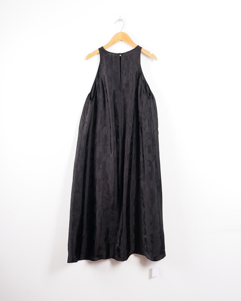 UNKNOWN-MAXI DRESS