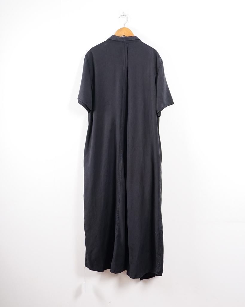 MOIDIEN-SHIRT DRESS