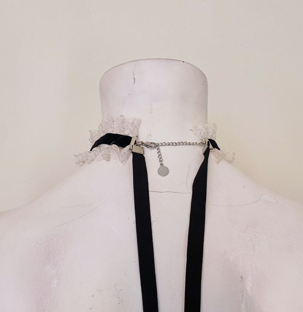 CUSTOM MADE-NECKLACES