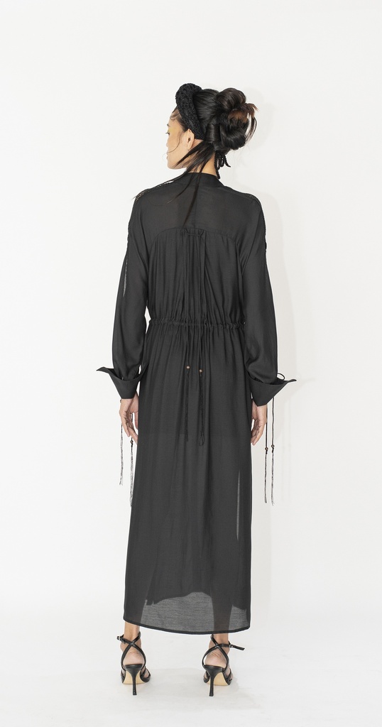 KHAAR.WORLD-HAIR DRESS 