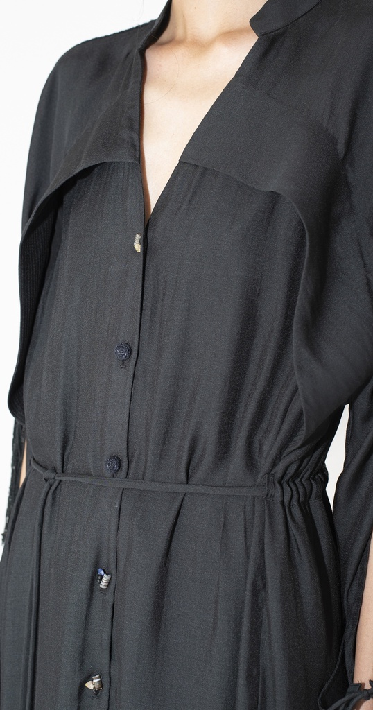 KHAAR.WORLD-HAIR DRESS 