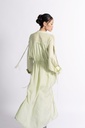 KHAAR.WORLD-SPROUT DRESS