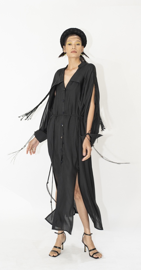 KHAAR.WORLD-HAIR DRESS