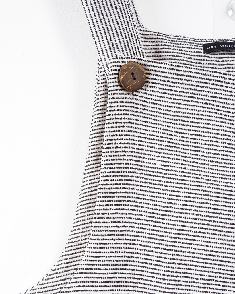 LIBÉ WORKSHOP-JUMPSUITS_&_OVERALL