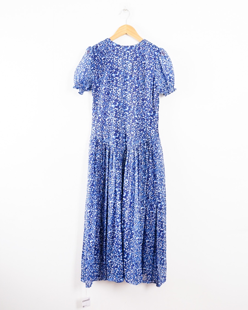 SOLEI BOUTIQUE-DRESS