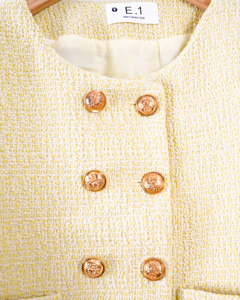 VALUE BRAND-CASUAL JACKET