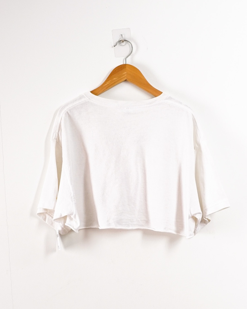 VALUE BRAND-CROPTOP