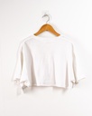 VALUE BRAND-CROPTOP