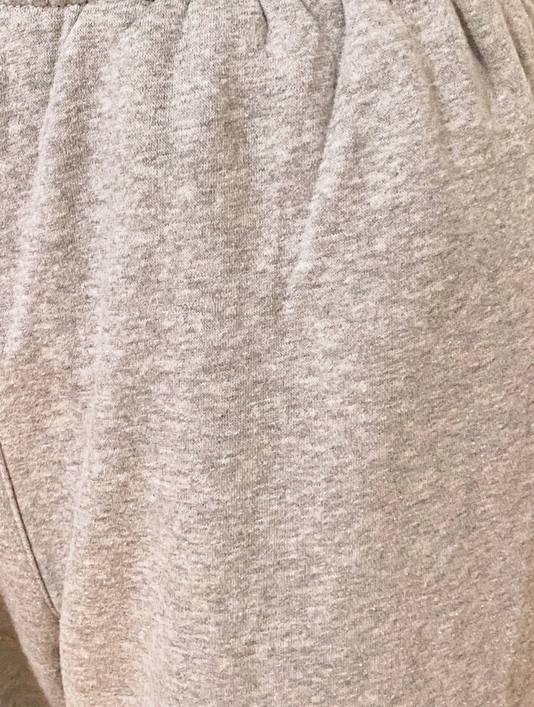 DMDSTUDIOS-JOGGER PANTS