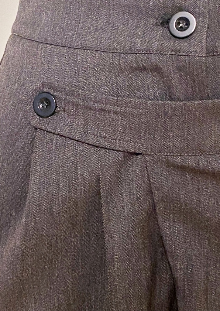 LOVESICK-WIDE-LEG PANTS