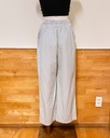 OWST-WIDE-LEG PANTS