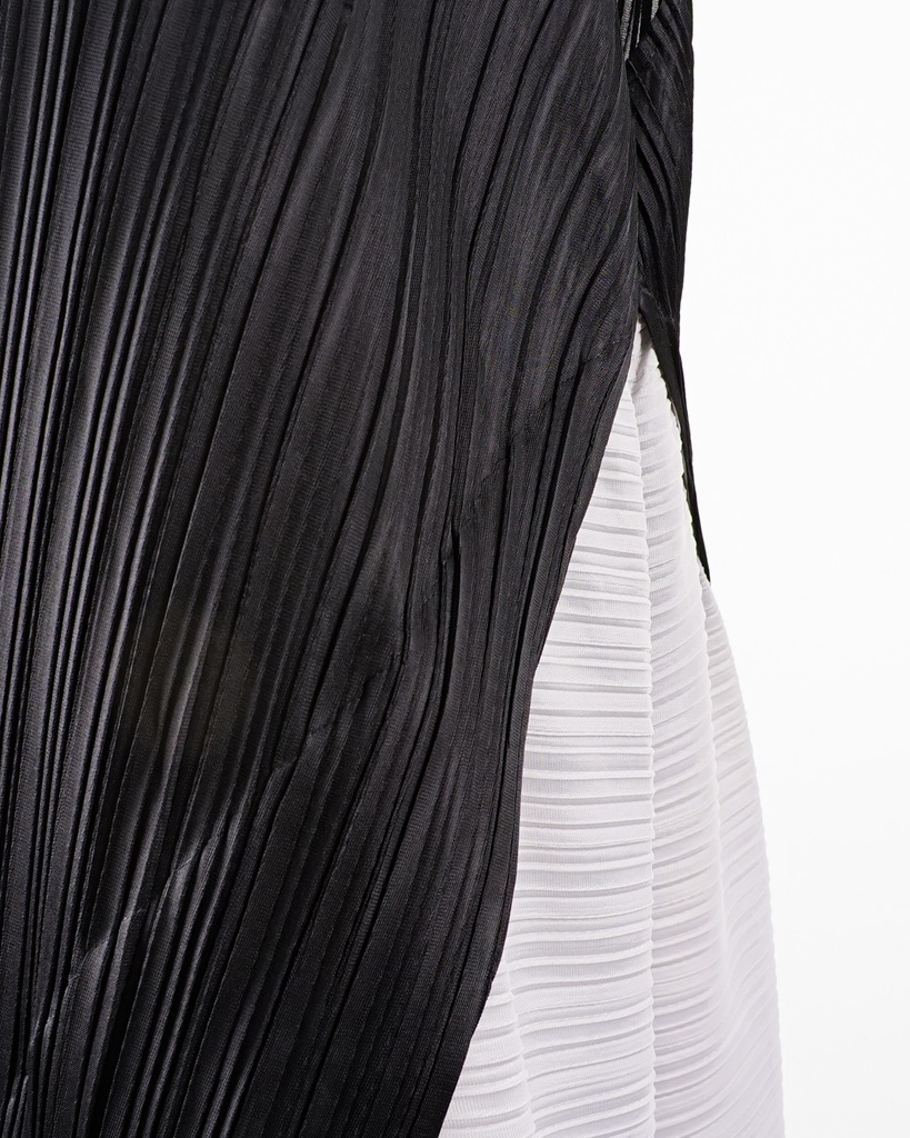 VALUE BRAND-MIDI DRESS