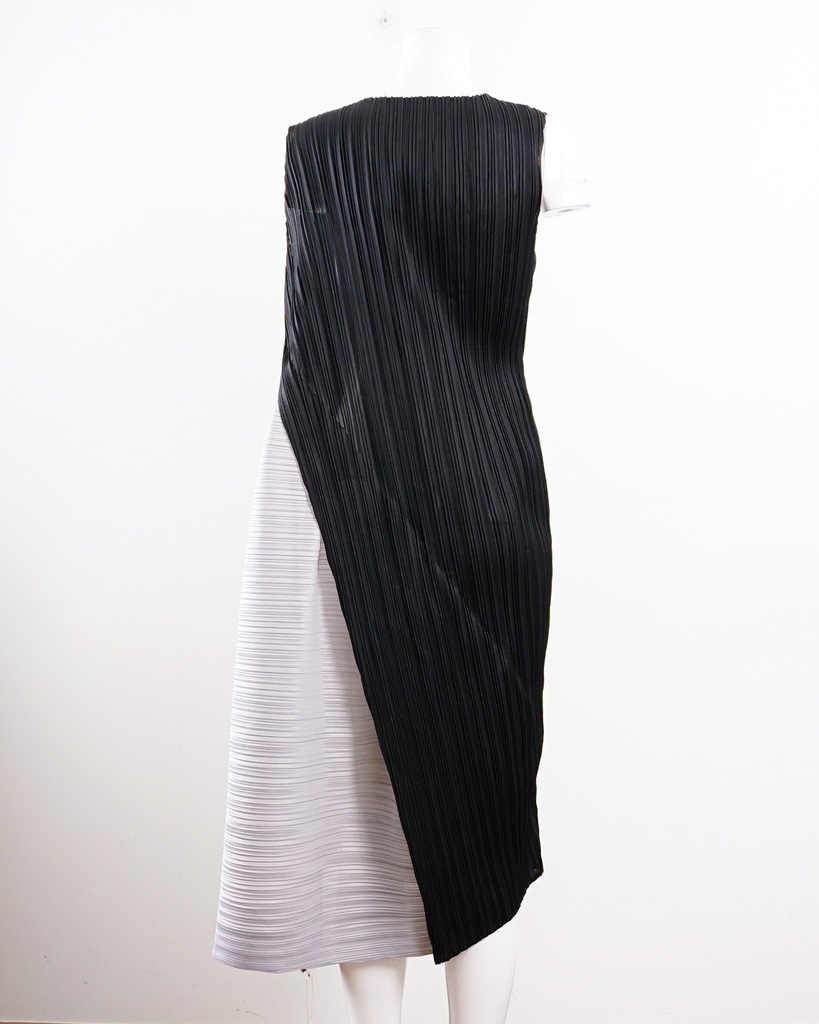 VALUE BRAND-MIDI DRESS