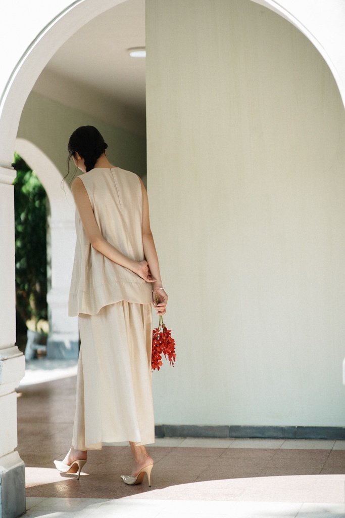 XÉO XỌ-SET ADELA (S/L)