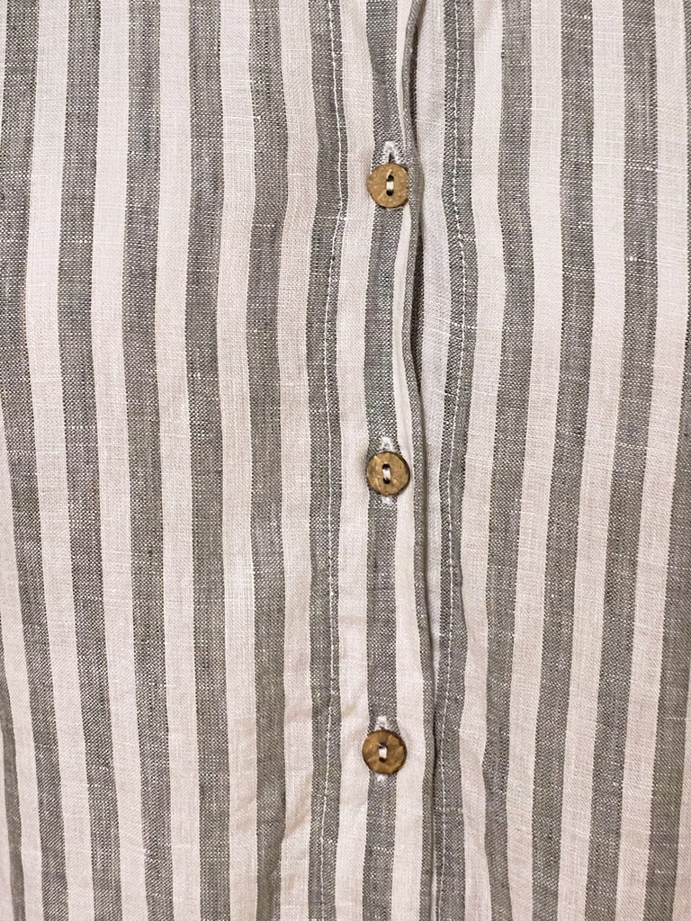 CÁ TRÍCH MÀU XANH-SHIRT