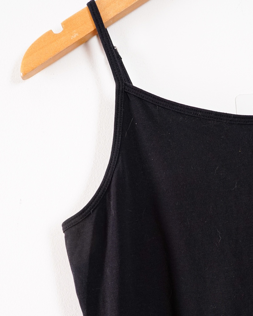ON + OFF-SLEEVELESS TOP (TANKTOP/TUBE TOP)