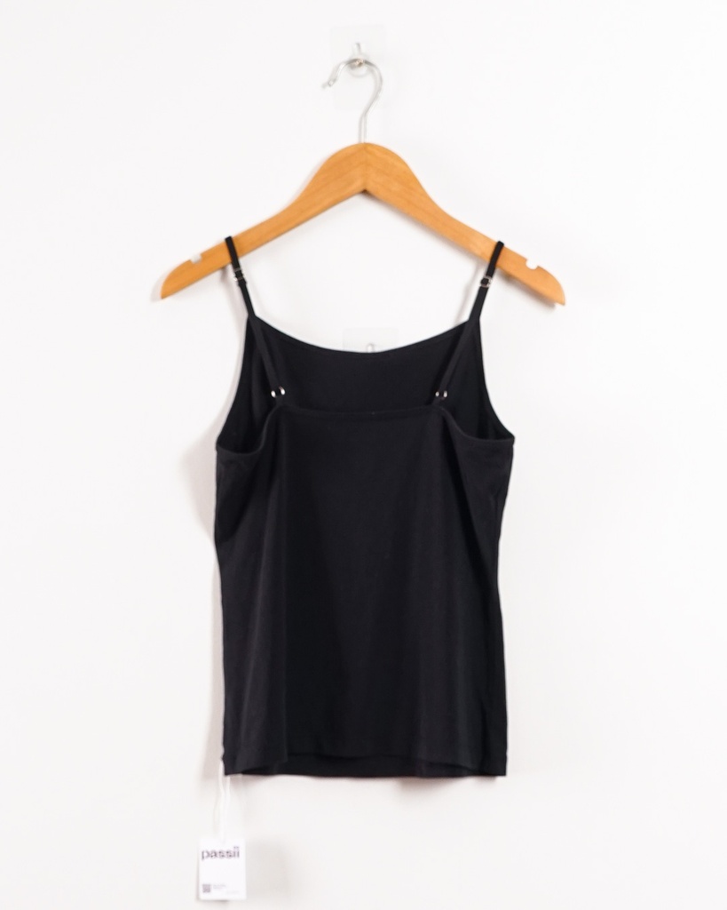 ON + OFF-SLEEVELESS TOP (TANKTOP/TUBE TOP)