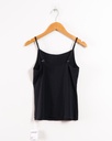 ON + OFF-SLEEVELESS TOP (TANKTOP/TUBE TOP)
