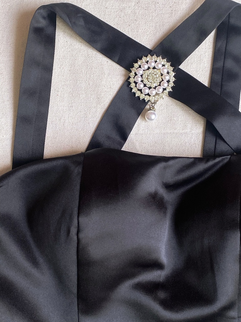 LE CAMELIA BOUTIQUE-PARTY/ COCKTAIL DRESS