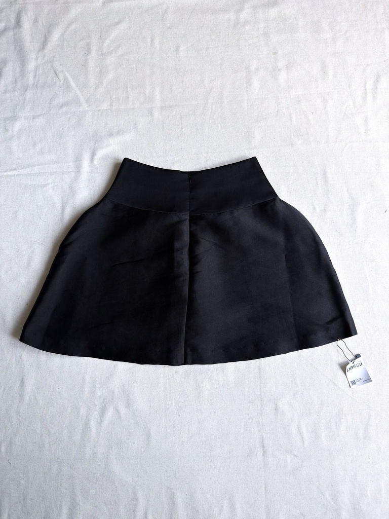 ASSORTED BRAND-MAXI SKIRT