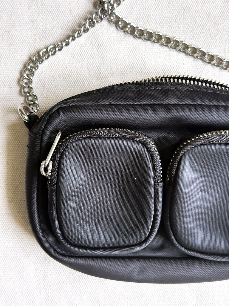 DIVIDED H&M-MINI BAGS