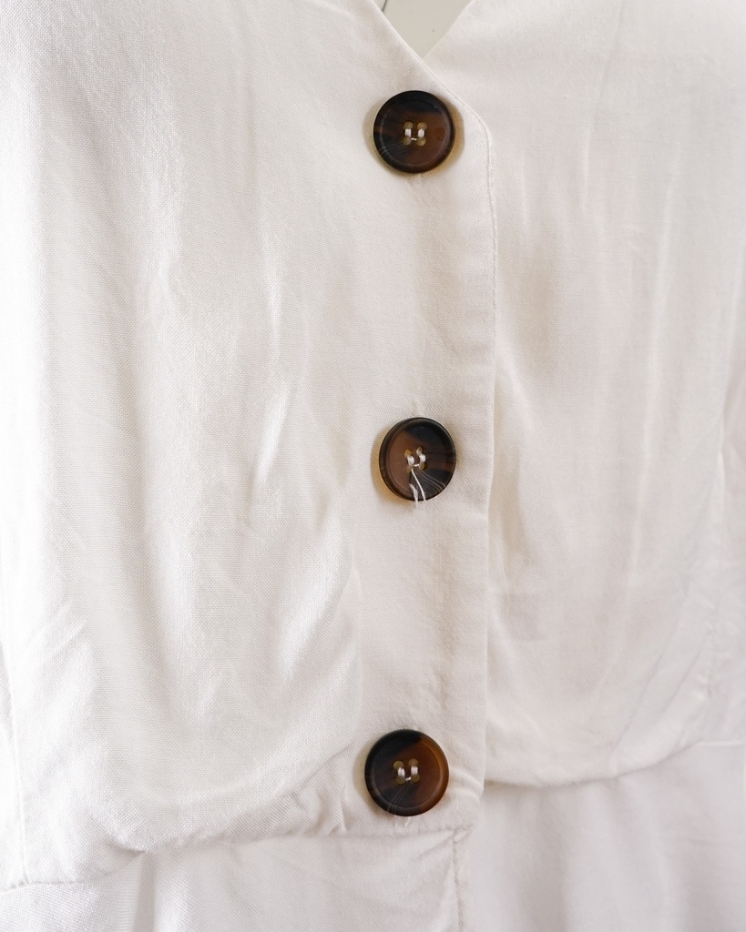 FOREVER 21-SHORT_SLEEVES TOP