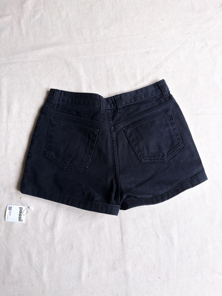 FILA-DENIM/ KHAKIS SHORTS