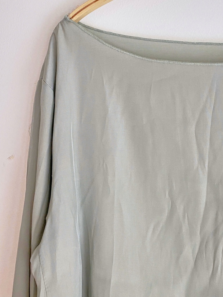 ASSORTED BRAND- BLOUSE