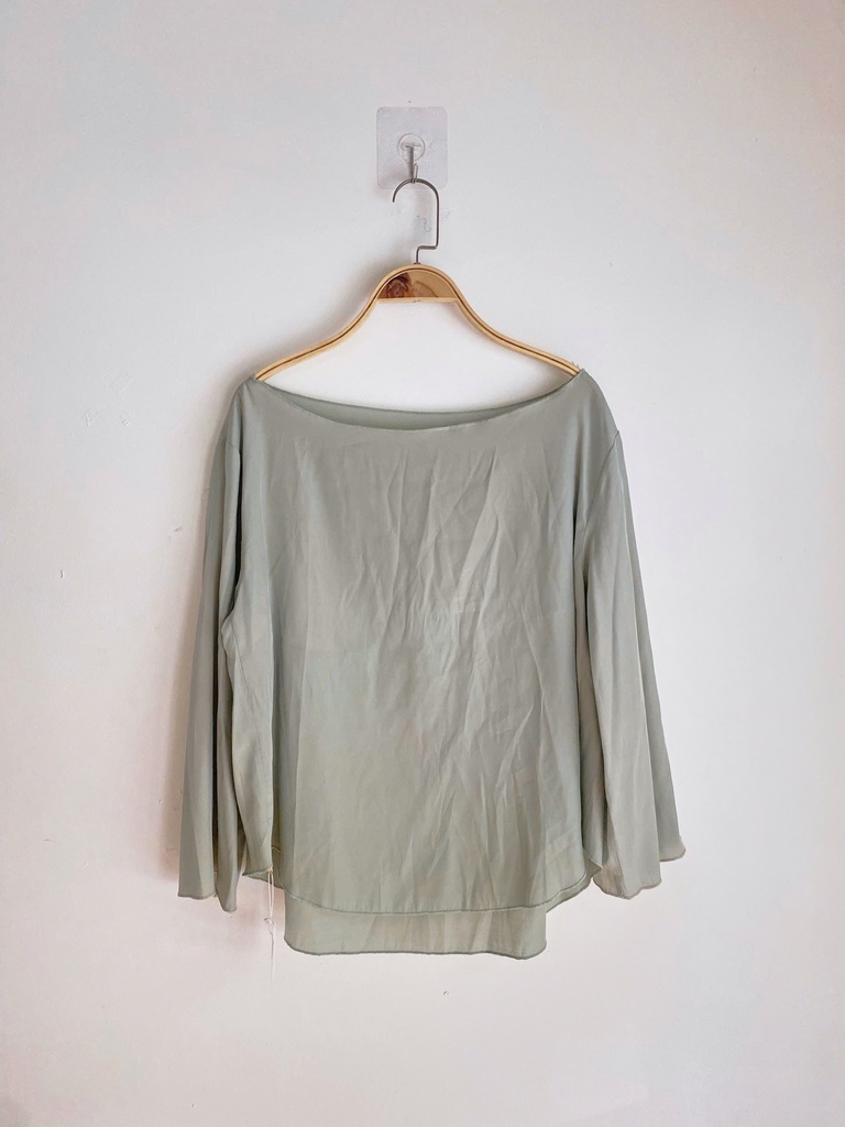 ASSORTED BRAND- BLOUSE