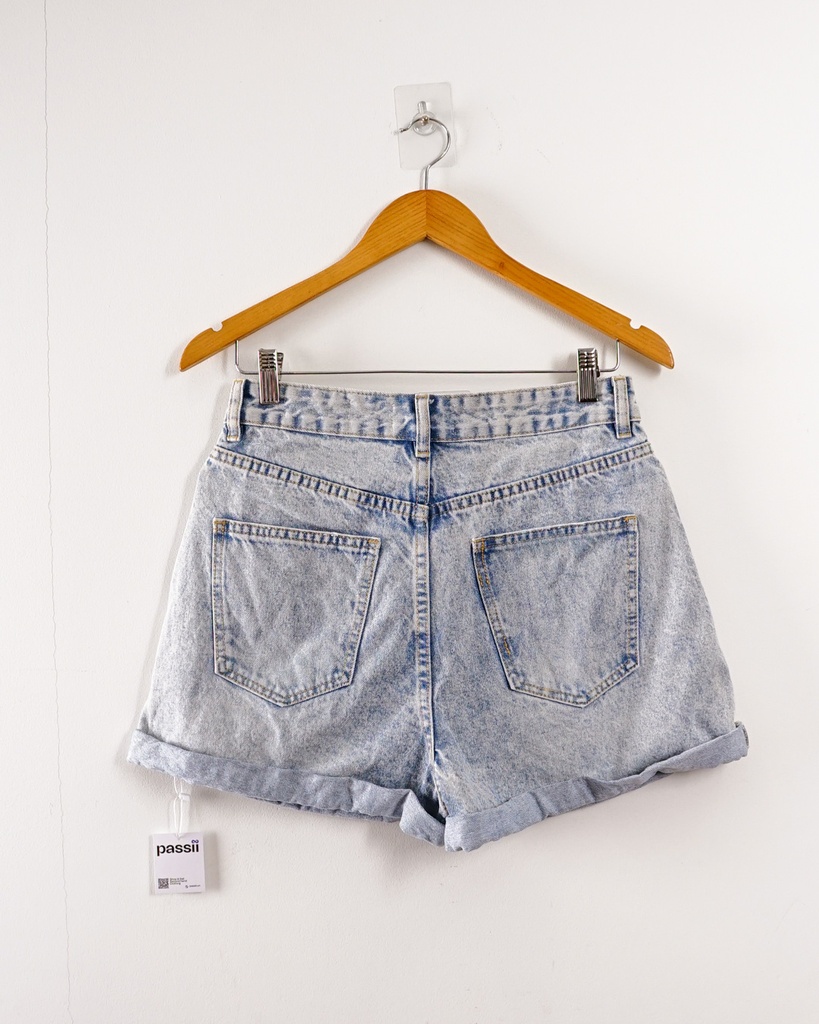 COTTON ON-DENIM/KHAKIS SHORTS